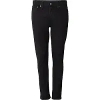 Levi's Levis Tapered-fit-Jeans "512 Slim Taper Fit" mit Markenlabel
