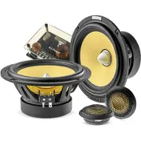 Focal ES 165 K2E 2-Wege Kompo Lautsprecher 16,5 cm K2 POWER EVO