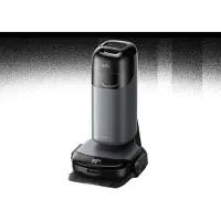 Eufy T2071g11 Dampfbürstenroboter