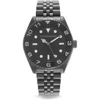 Roccobarocco Nur Zeit Stilvoll Schwarz Kollektion Fascinate - mann