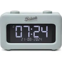 Roberts Revival Rest, Digitaler Wecker, Rechteck, 24 h, DAB, DAB+, FM, Radio/Summer, 20 Kanäle