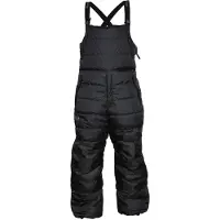 Bergans Expedition Down Pants black (91) S