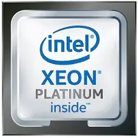 Intel Xeon Platinum 8568Y+, Xeon Platinum, LGA 4677 (Socket E), Einschub, , 8568Y+, 2,3 GHz