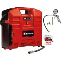 Einhell Te Ac 36 8 Luftkompressor