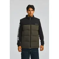 CAT - "Arctic Zone" Weste für Herren FS8592 (3XL) (Moosgrün)