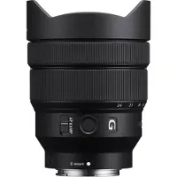 Sony FE 12-24mm f/4.0G (SEL1224G.SYX)
