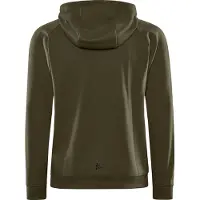 Craft Sweatshirt adv unify fz