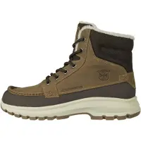 Helly Hansen Snowboot Garibaldi V3 Tobacco Brown / Espresso Herren-Schuhgröße 46,5