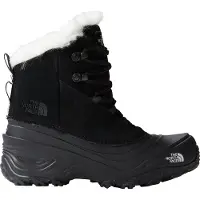 The North Face Schuhe Youth Shellista V Lace NF0A7W5XKX71