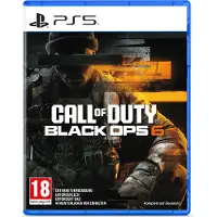 Call of Duty: Black Ops 6 [AT uncut Edition] (PS5)