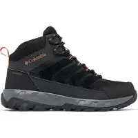 Columbia Strata Trail Wanderstiefel