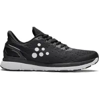 Craft V150 Engineered Laufschuhe Damen - Schwarz / Weiß