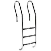 AstralPool Mixto Aisi316 Poolleiter 3 Luxusstufen