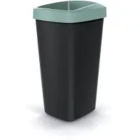 Keden Compacta Q 29x26x52 Cm Recyclingbehälter