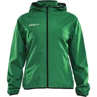 Craft Wasserdichte Windjacke Damen