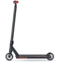 Chilli Scooter Pro Reaper Venom - M - Rot