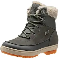 Helly Hansen Sorrento 2 Schneeschuhe Grau EU 39 1/3 Frau Grau EU 39 1/3