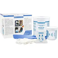 Weicon Plastik-Stahl HP 2 kg