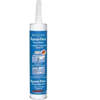 Weicon Speed-Flex grau 310 ml