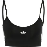 Adidas Originals 3 Stripes Bralette Bh