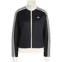 Adidas Originals Trainingsjacke "CLASSIC TRACK" aus Baumwolle, reguläre Passform
