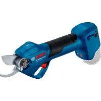 Bosch Professional Akku-Astschere "GGP 12V-25" (BxHxL: 14x8,5x34 cm, ) ohne Akku, ohne Ladegerät
