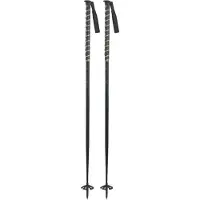 Komperdell BIG ART Fat Carbon stripe black/ gold (10) 115