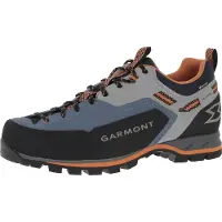 Garmont Dragontail MNT Evo GTX - Zustiegsschuhe - insigna blue/frost grey - 7.5