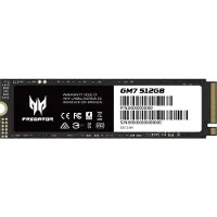 Acer Bl.9bwwr.117 512gb Ssd