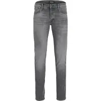 Jack & Jones Glenn Original Sq 349 Slim Fit Jeans Grau 31 / 30 Herren Grau 31