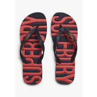 Superdry Vintage Vegan Flip-flops