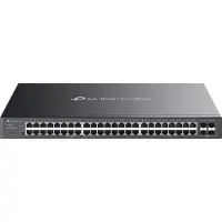 TP-LINK Sg2452lp Switch