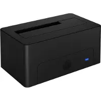 Icy Box Ib-1121-u3 Nas