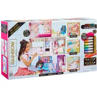 Rainbow High Color & Play House, 4 Jahr(e)