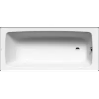 Kaldewei Badewanne CAYONO alpinweiß