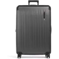 Travelite Koffer DYNAMIIC L EXP ANTHRAZIT Größe: L