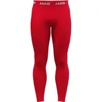 Jako Kinder Tight Long Tight Function 8479-100 140 - Rot - 140