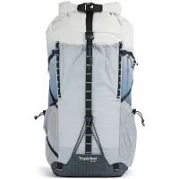 Tropicfeel - Shelter Pro Lite 30-54 - Reiserucksack grau