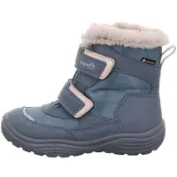 Superfit Crystal blau (8030) 35