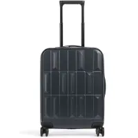 Travelite Panello 4W Trolley Night Sky dunkelblau 55cm