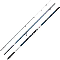 Penn Tidal XT Lowrider Solid Carbon Tip
