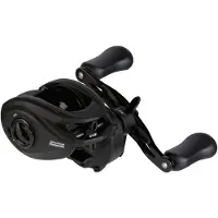 Abu Garcia Max 5 Low Profile L300 SD LH - linkshand Baitcaster