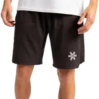 Osaka Training S Rec Kurze Hose Schwarz 2XL Mann Schwarz 2XL