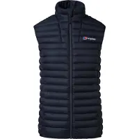 Berghaus Vaskye Weste (Gilet) - Schwarz