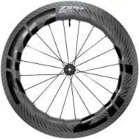 Zipp 858 Nsw Cl Disc Tubeless Rennrad-hinterrad