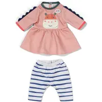 Baby Born Jungle 36cm (838129) Puppe
