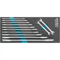 Hazet 163-519/12, 12 Stück(e)