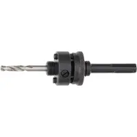 DeWalt Schnellspanndorn SDS-plus Lochs 32-160mm