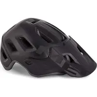 Met ROAM MIPS 2019 Helm – Stromboli schwarz größe S (52-56cm) 3HM115S0NO1