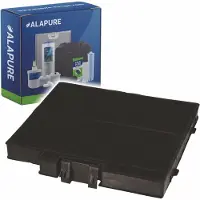 Alapure Aktivkohlefilter geeignet für Constructa 11022296